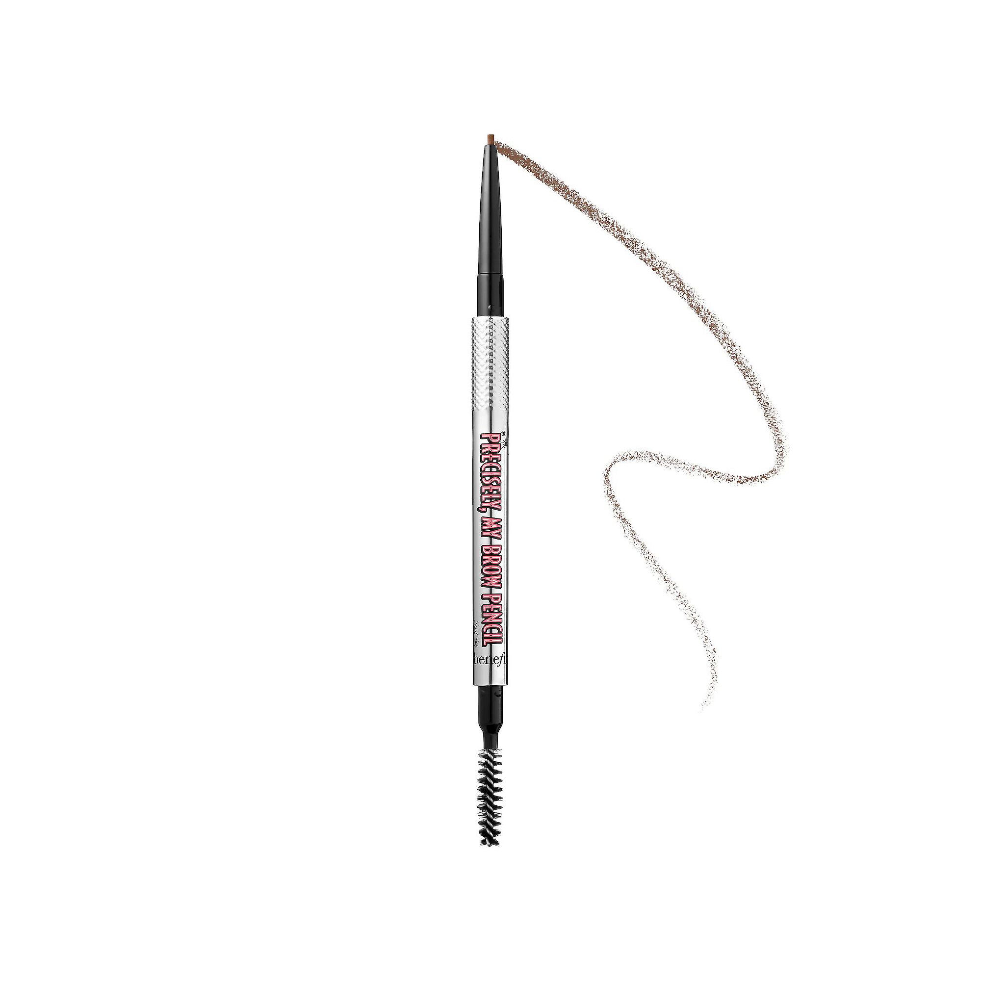 Benefit Cosmetics Precisely, My Brow Pencil Waterproof Eyebrow Definer, Siz