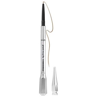 Benefit Cosmetics Precisely, My Brow Pencil Waterproof Eyebrow Definer