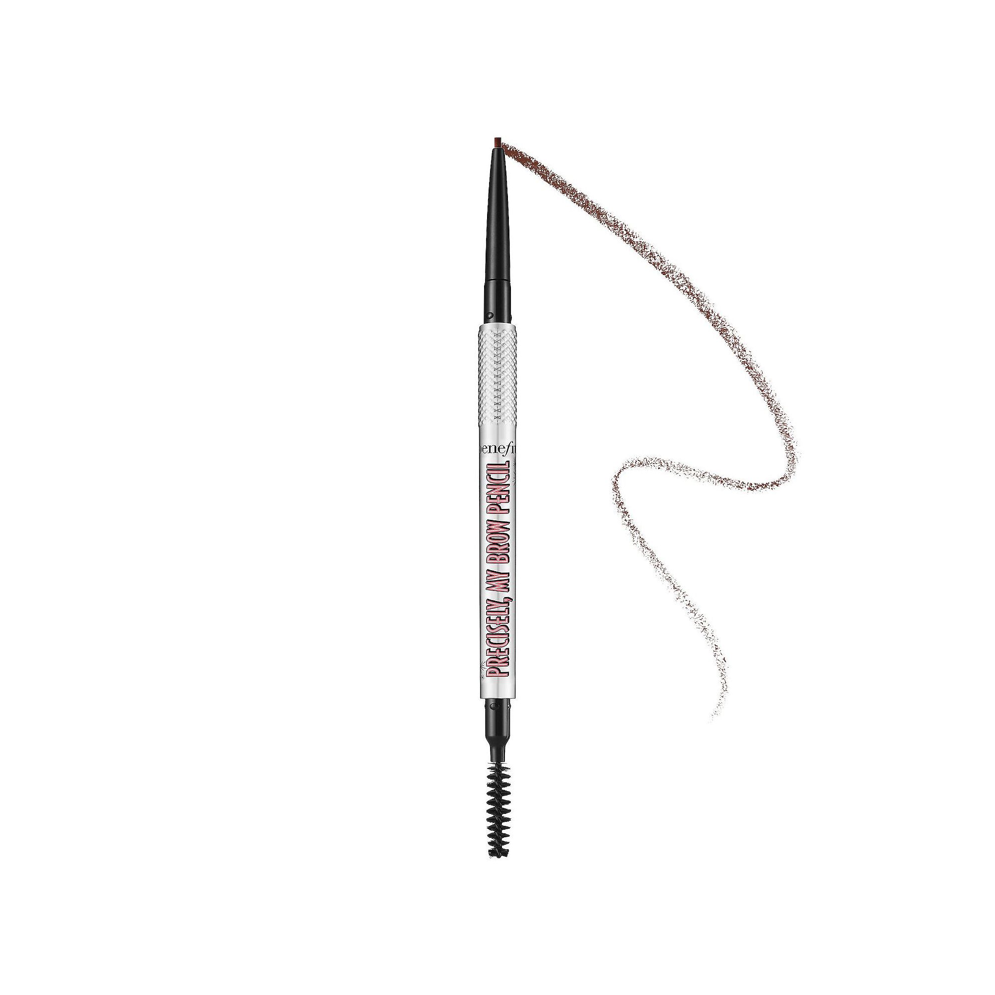 Benefit Cosmetics Precisely, My Brow Pencil Waterproof Eyebrow Definer, Siz