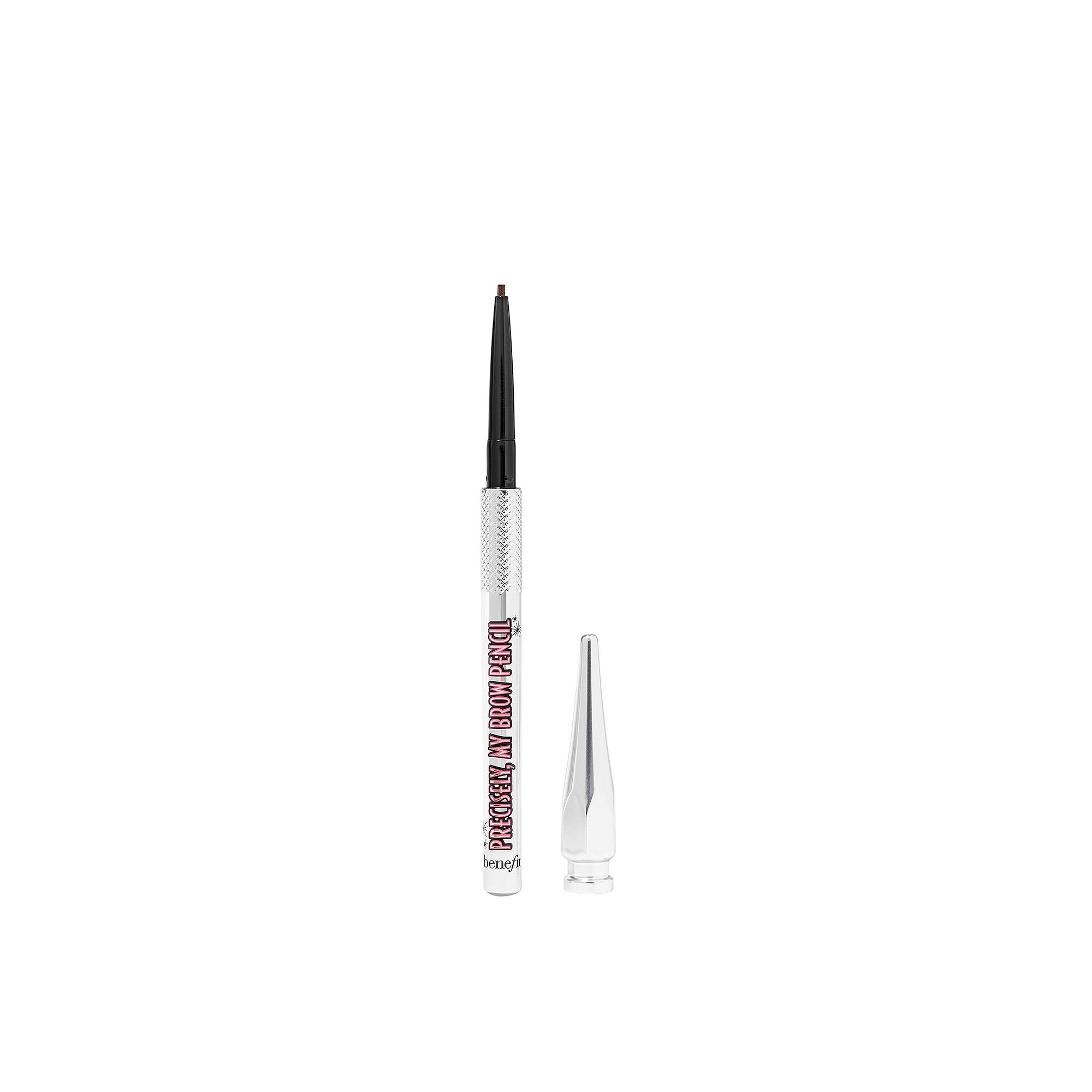 Benefit Cosmetics Precisely, My Brow Pencil Waterproof Eyebrow Definer, Siz