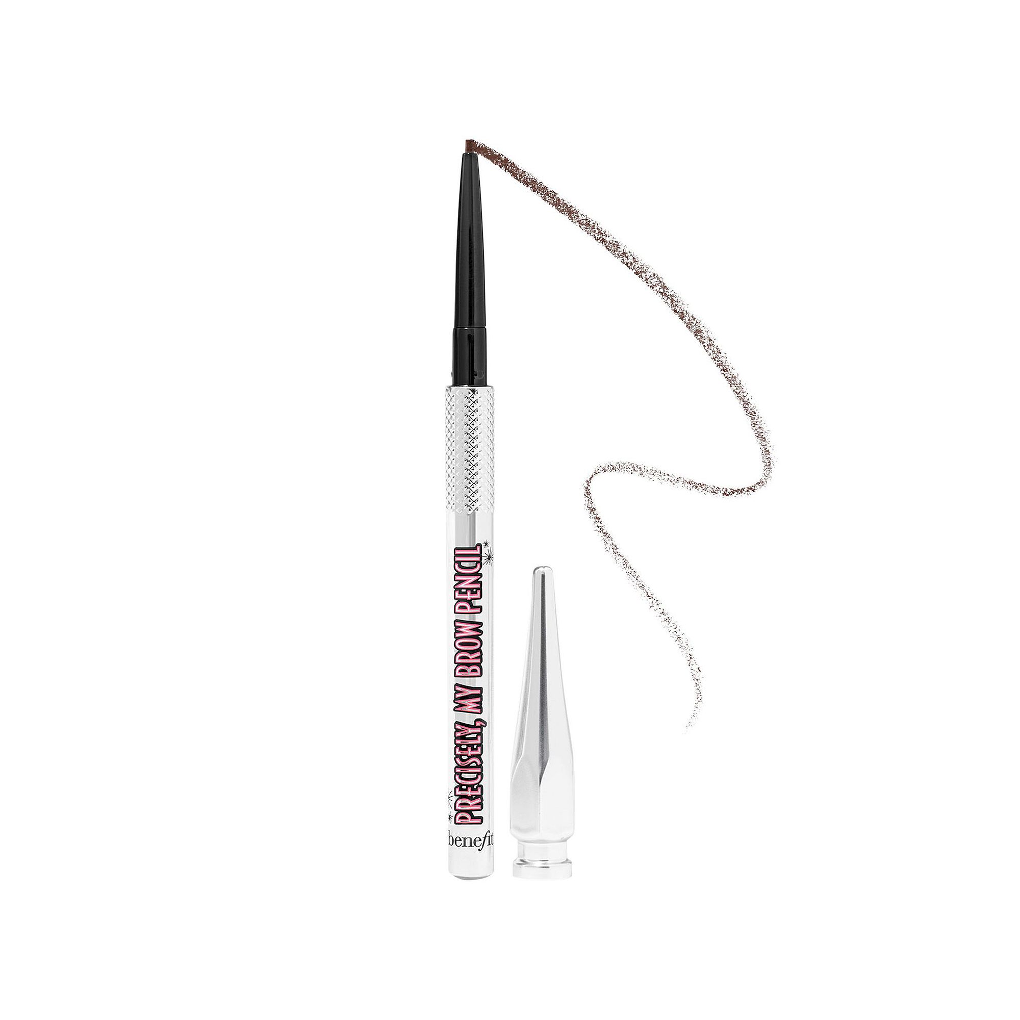 Benefit Cosmetics Precisely, My Brow Pencil Waterproof Eyebrow Definer, Siz