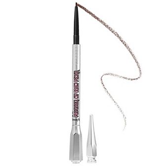 Benefit Cosmetics Precisely, My Brow Pencil Waterproof Eyebrow Definer