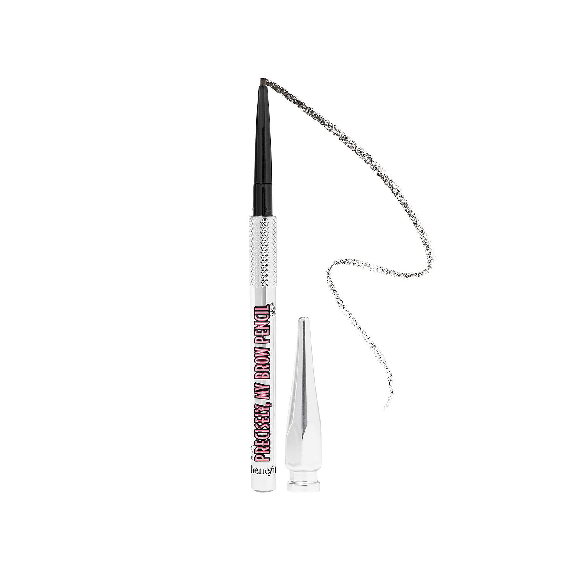 Benefit Cosmetics Precisely, My Brow Pencil Waterproof Eyebrow Definer, Siz