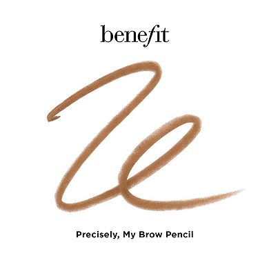 Precisely, My Brow Pencil Waterproof Eyebrow Definer