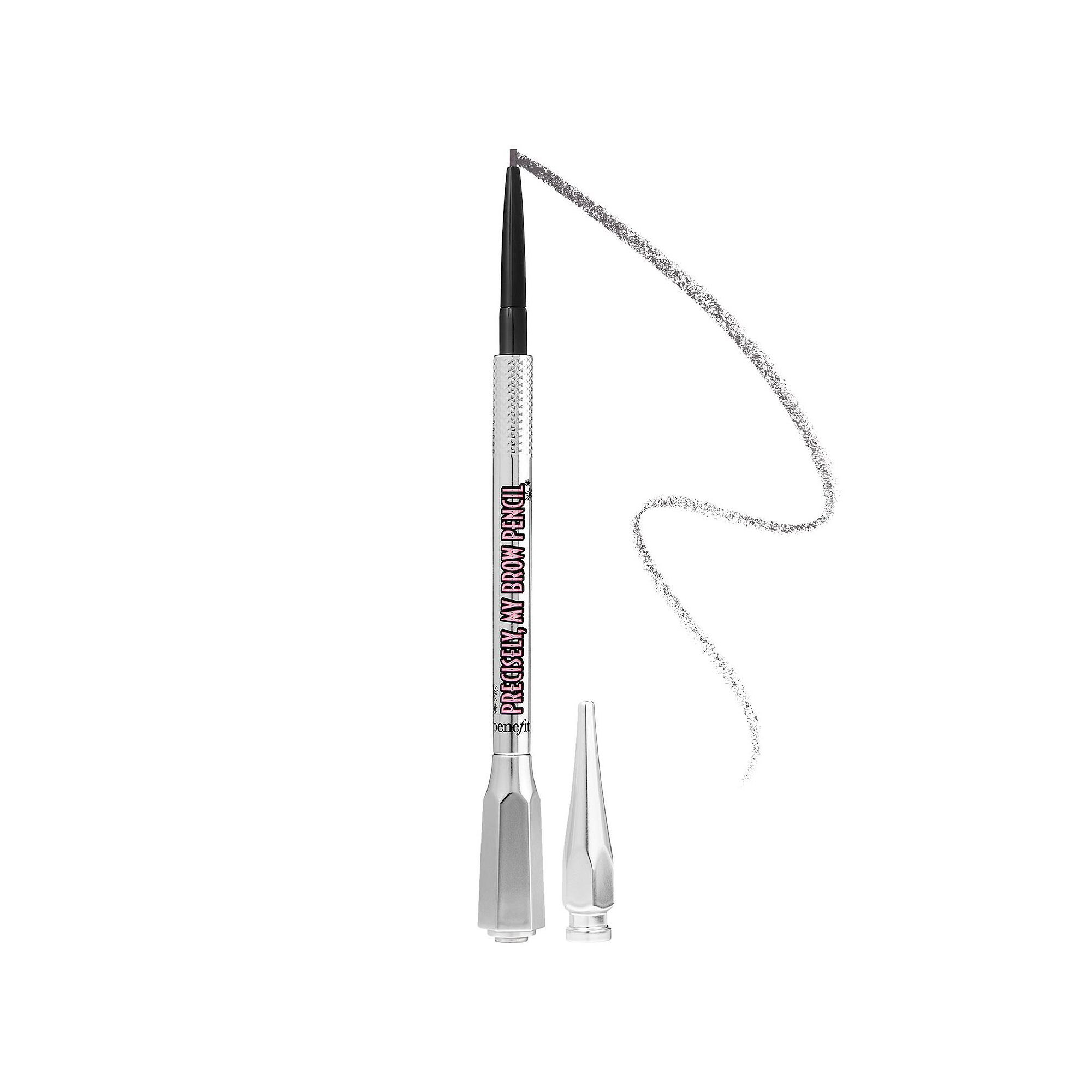 Benefit Cosmetics Precisely, My Brow Pencil Waterproof Eyebrow Definer, Siz