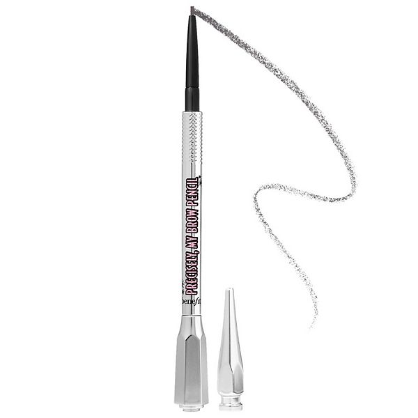 Benefit Cosmetics Precisely, My Brow Pencil Waterproof Eyebrow Definer Mini - Gray-Cool Gray - 0.001oz - Ulta Beauty