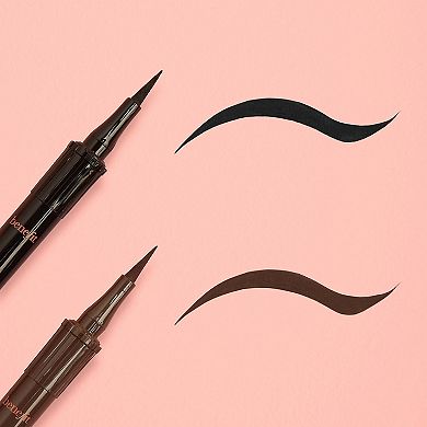 Roller Liner Waterproof Liquid Eyeliner