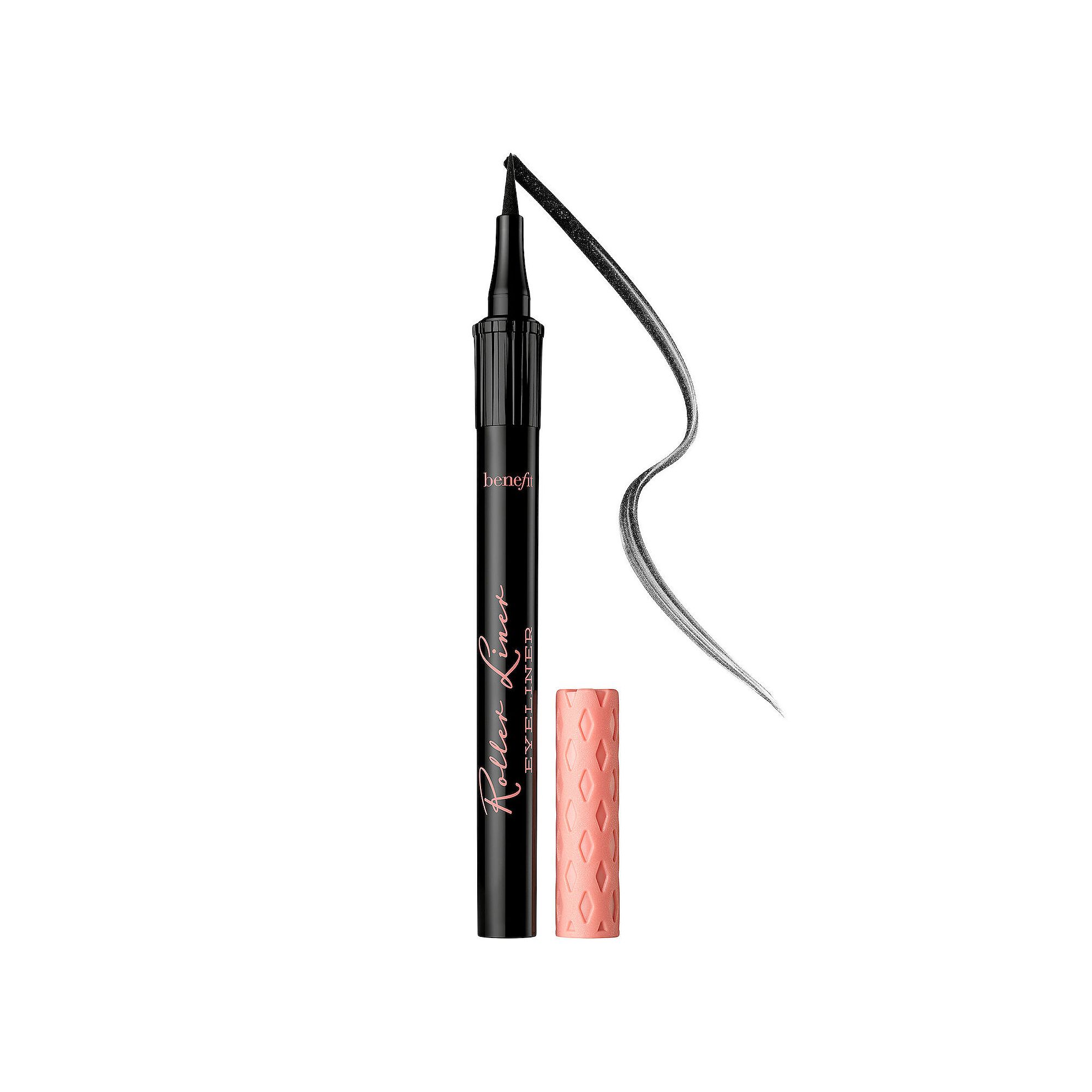69432048 Benefit Cosmetics Roller Liner Waterproof Liquid E sku 69432048
