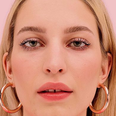 Mini Roller Lash Curling & Lifting Mascara