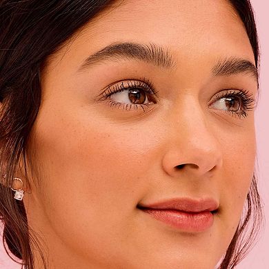 Mini Roller Lash Curling & Lifting Mascara
