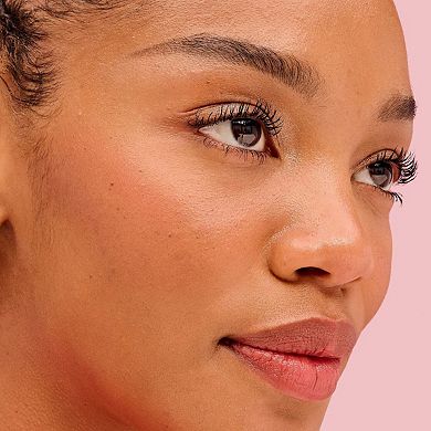 Mini They're Real! Magnet Extreme Lengthening Mascara