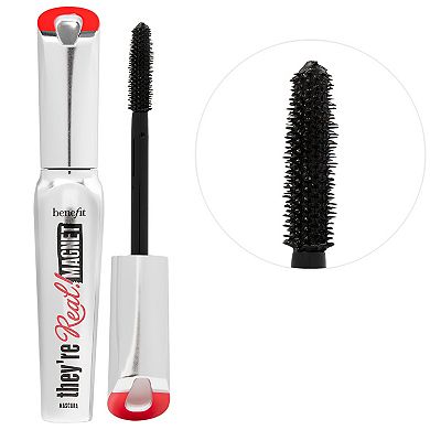 Mini They're Real! Magnet Extreme Lengthening Mascara