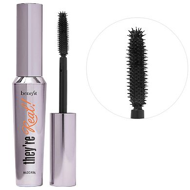 They're Real! Lengthening Mascara