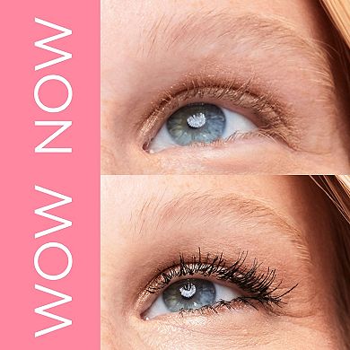 They're Real! Lengthening Mascara