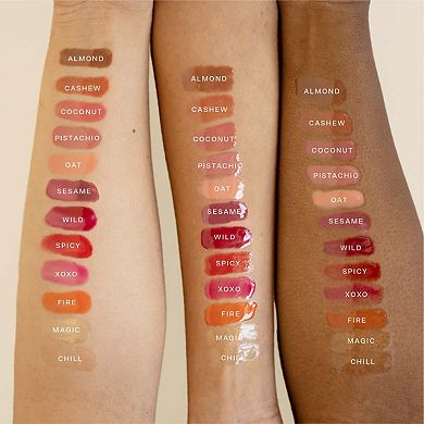 ShineOn Lip Jelly Hydrating Non-Sticky Lip Oil