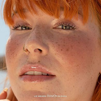 ShineOn Lip Jelly Hydrating Non-Sticky Lip Oil