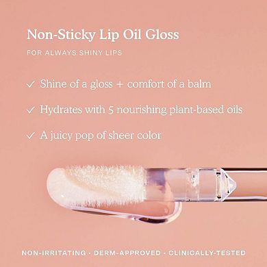 ShineOn Lip Jelly Non-Sticky Gloss