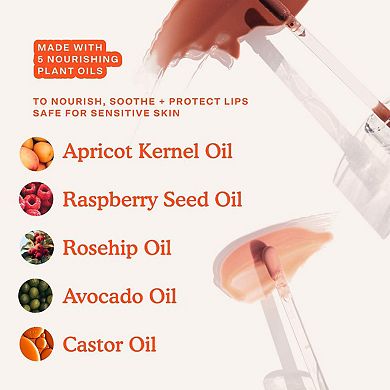 ShineOn Lip Jelly Hydrating Non-Sticky Lip Oil