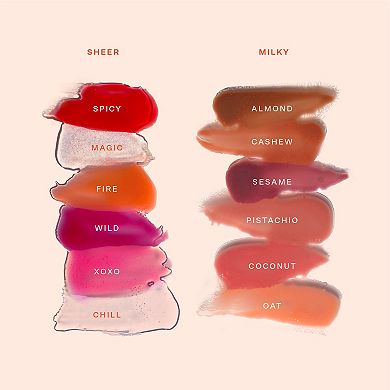 ShineOn Lip Jelly Hydrating Non-Sticky Lip Oil