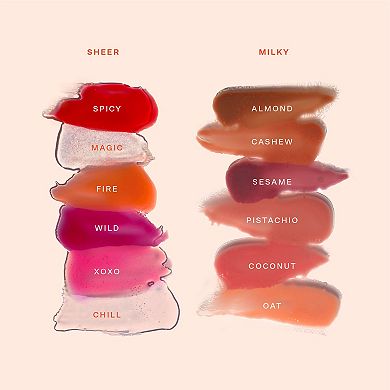 ShineOn Lip Jelly Non-Sticky Gloss