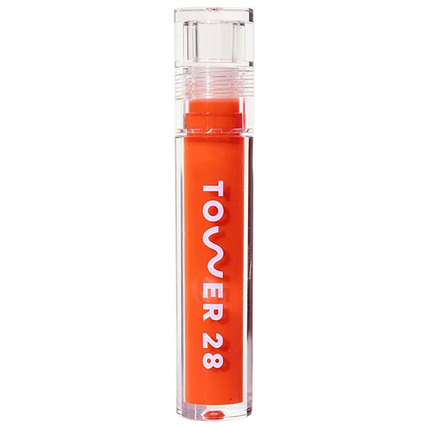 Tower 28 Beauty ShineOn Lip Jelly Non-Sticky Gloss