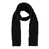 Men's Dockers® Warm Knit Winter Scarf
