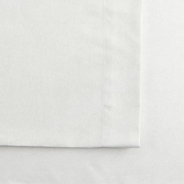 Cuddl Duds® Microfiber Sheet Set with Pillowcases