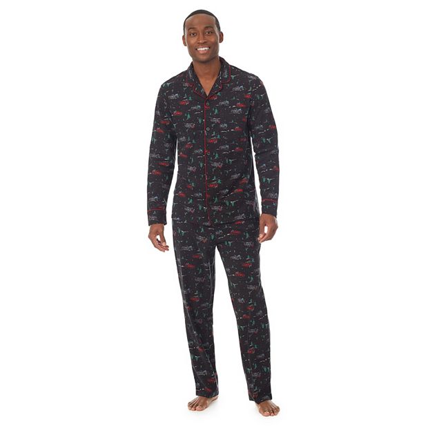 Cuddl duds discount pajamas at kohl's