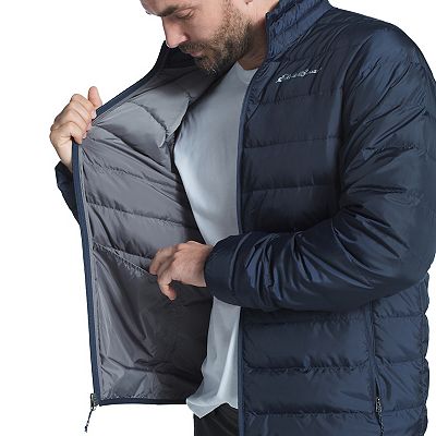 Eddie bauer men's cirruslite down vest online