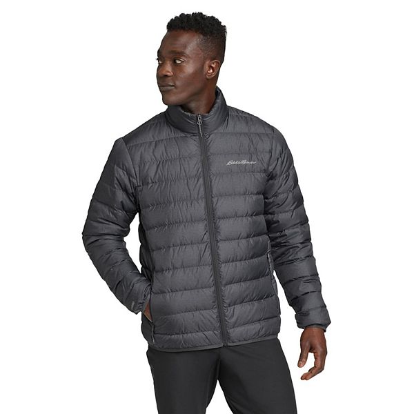 Eddie bauer best sale down jacket men's