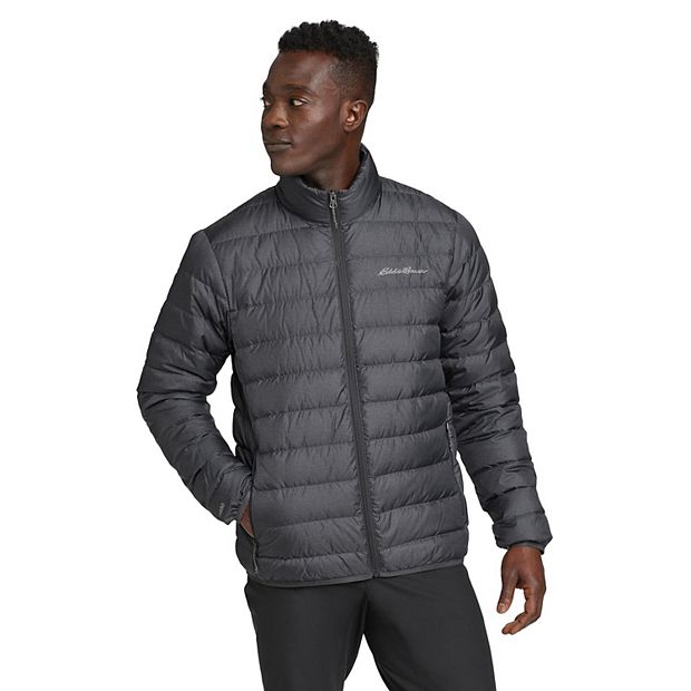 Men's down jacket eddie hot sale bauer