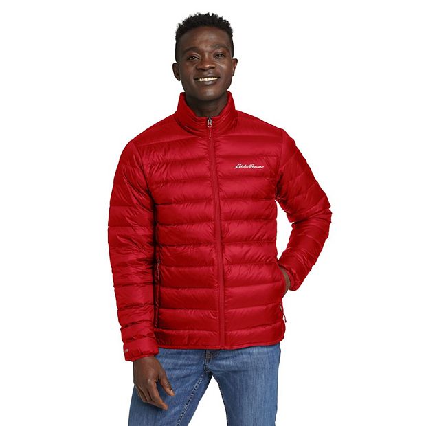 Men s Eddie Bauer CirrusLite Down Jacket