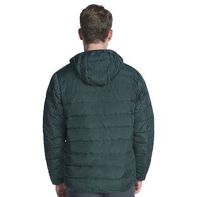 Men's Eddie Bauer CirrsuLite Hooded Down Jacket