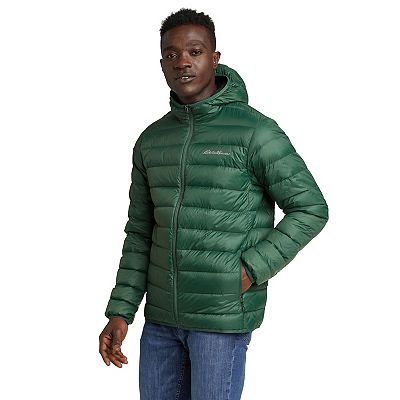 Men s Eddie Bauer CirrusLite Hooded Down Jacket