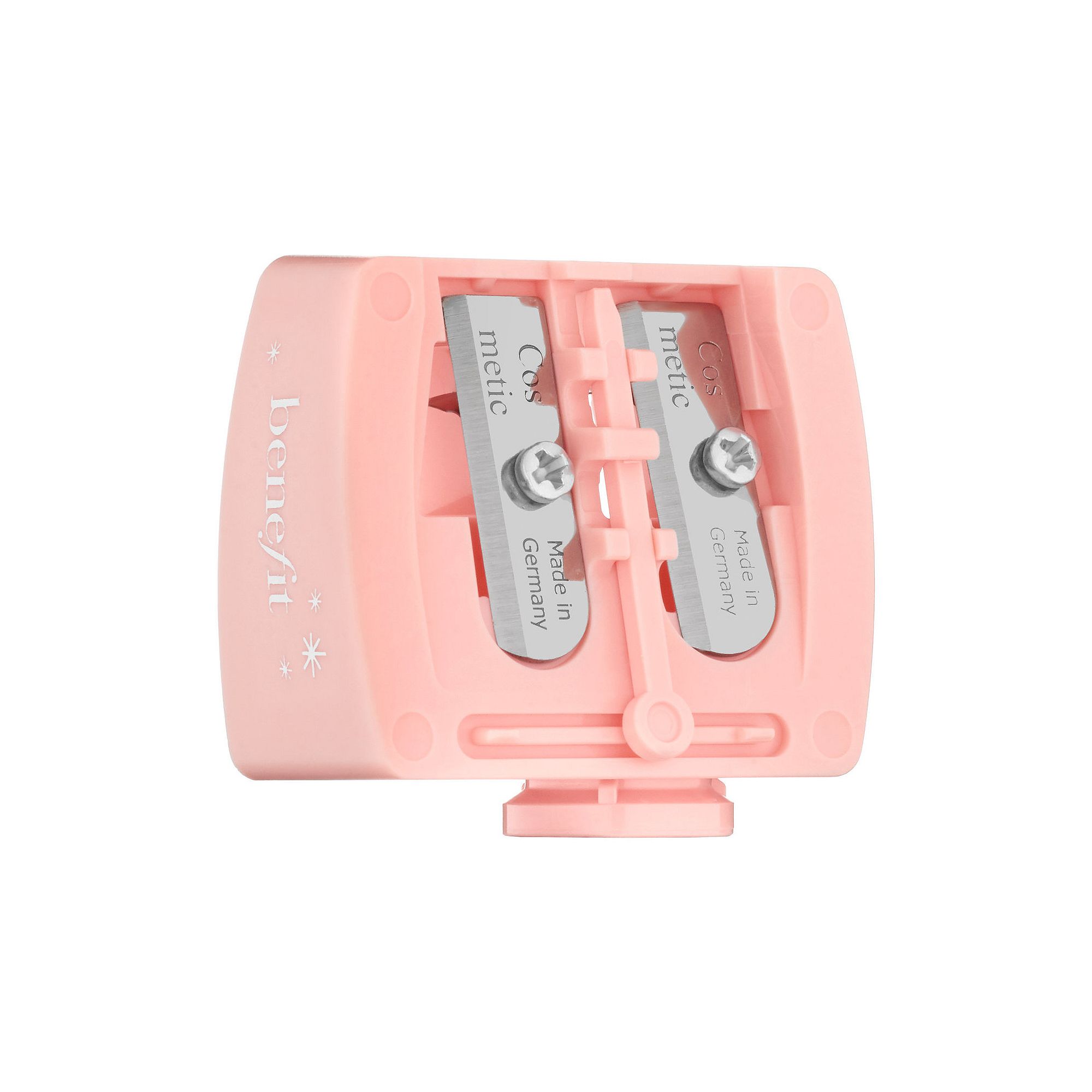 Benefit Cosmetics All-Purpose Pencil Sharpener, None