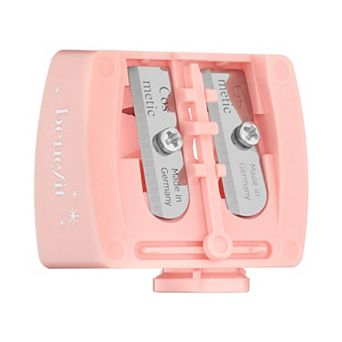 Benefit Cosmetics All-Purpose Pencil Sharpener