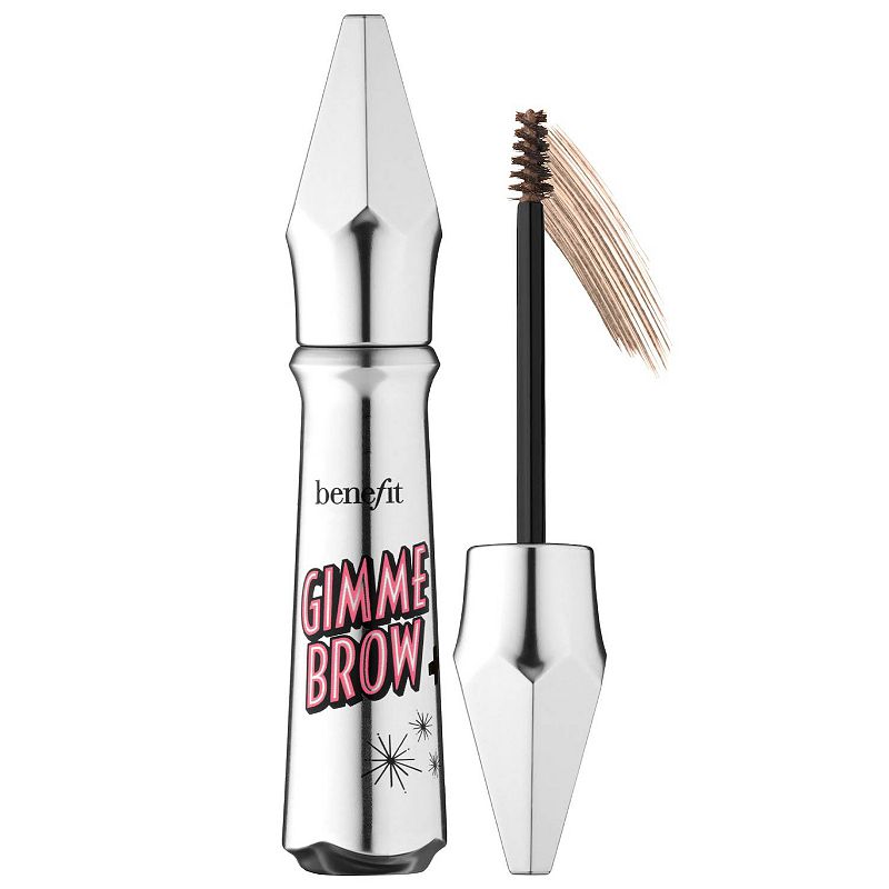 Gimme Brow+ Tinted Volumizing Eyebrow Gel, Size: .10 Oz, Brown