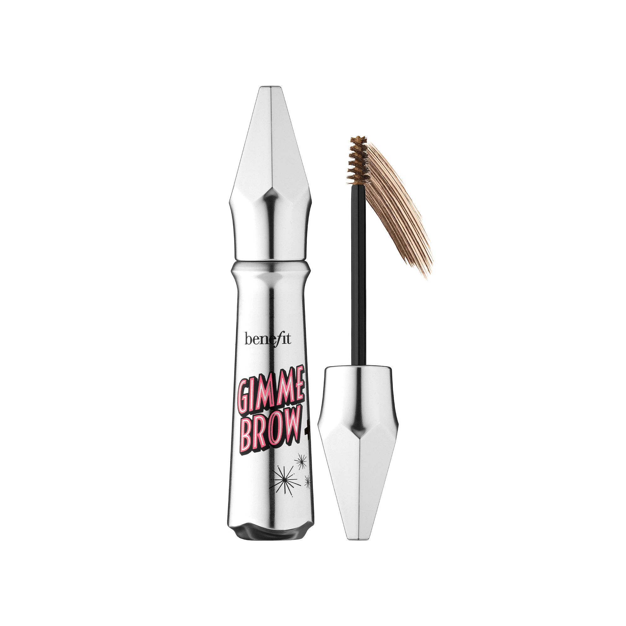 Benefit Cosmetics Gimme Brow+ Tinted Volumizing Eyebrow Gel, Size: 0.2 Oz, 