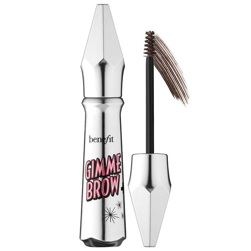 Gimme Brow+ Tinted Volumizing Eyebrow Gel, Size: 0.2 Oz, Black