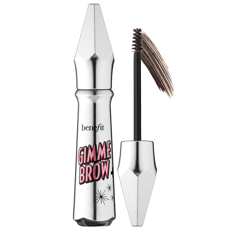 Gimme Brow+ Tinted Volumizing Eyebrow Gel, Size: .10 Oz, Black