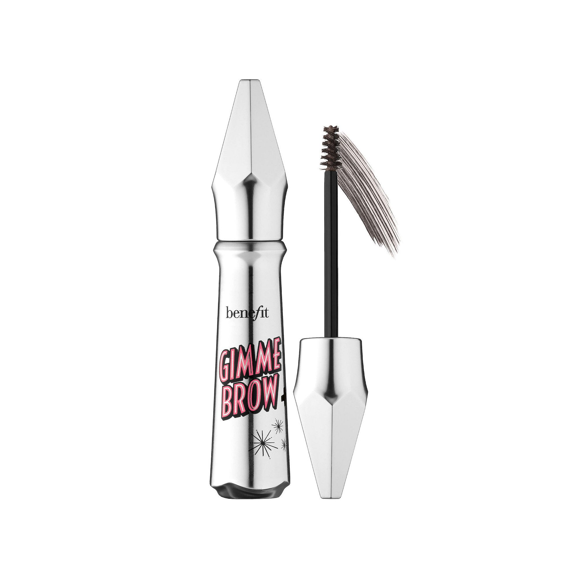 Benefit Cosmetics Gimme Brow+ Tinted Volumizing Eyebrow Gel, Size: .10Oz, G