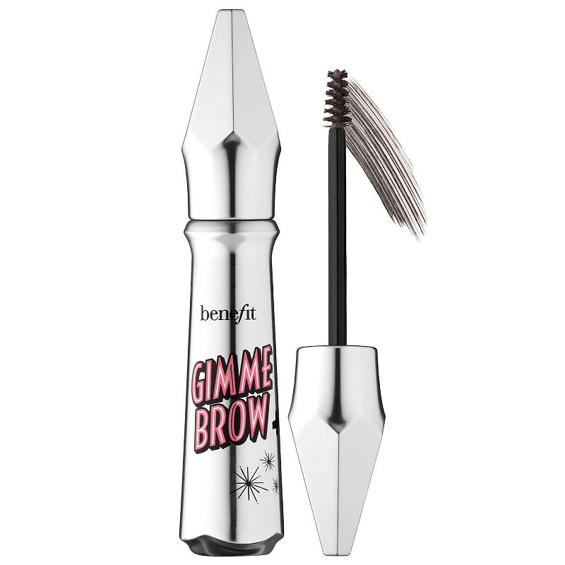 Gimme Brow+ Tinted Volumizing Eyebrow Gel, Size: .05 Oz, Grey