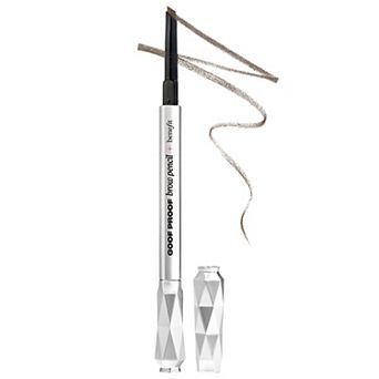 Benefit Cosmetics Goof Proof Waterproof Easy Shape & Fill Eyebrow Pencil