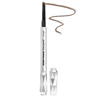 Benefit Cosmetics Goof Proof Waterproof Easy Shape & Fill Eyebrow Pencil