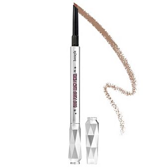 Benefit Cosmetics Goof Proof Waterproof Easy Shape & Fill Eyebrow Pencil