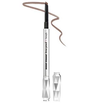 Benefit Cosmetics Goof Proof Waterproof Easy Shape & Fill Eyebrow Pencil