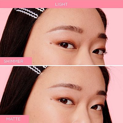 Benefit Cosmetics High Brow Dual Ended Highlighting Eyebrow Pencil