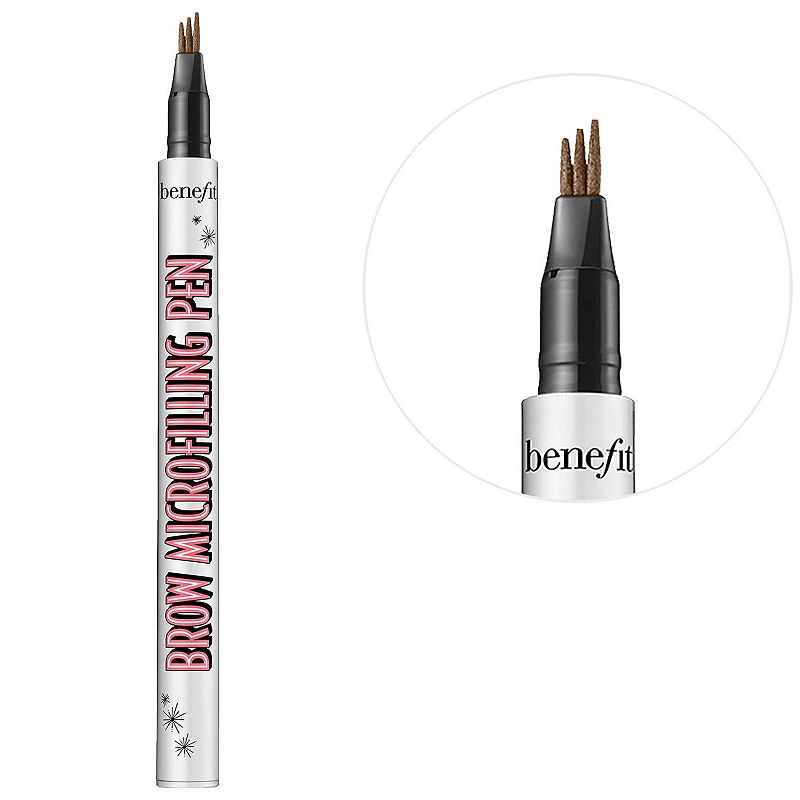 48838379 Brow Microfilling Eyebrow Pen, Size: 0.02 Oz, Brow sku 48838379