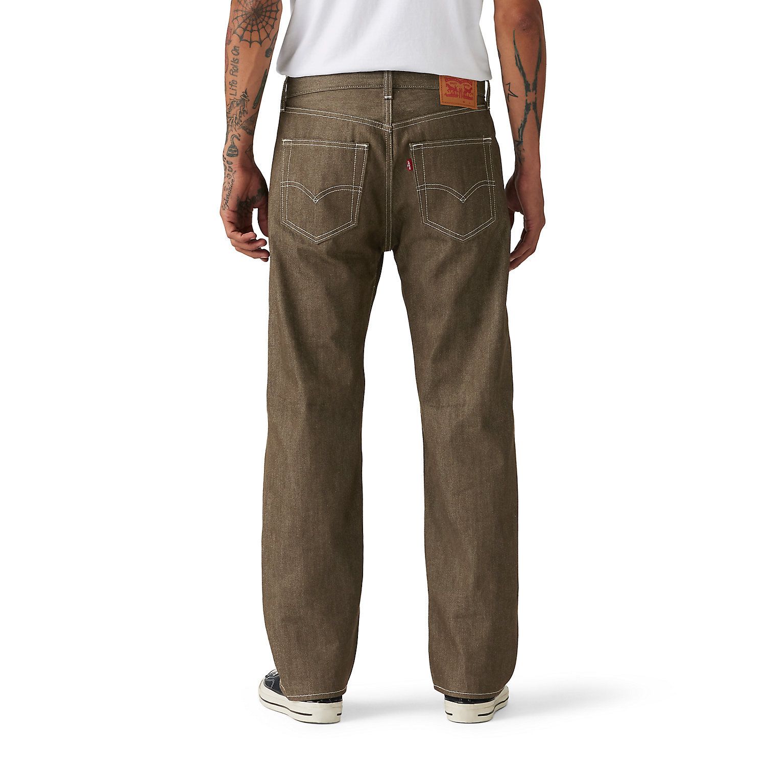 パンツ Levi's 501 Levi's 501 Shrink-to-Fit