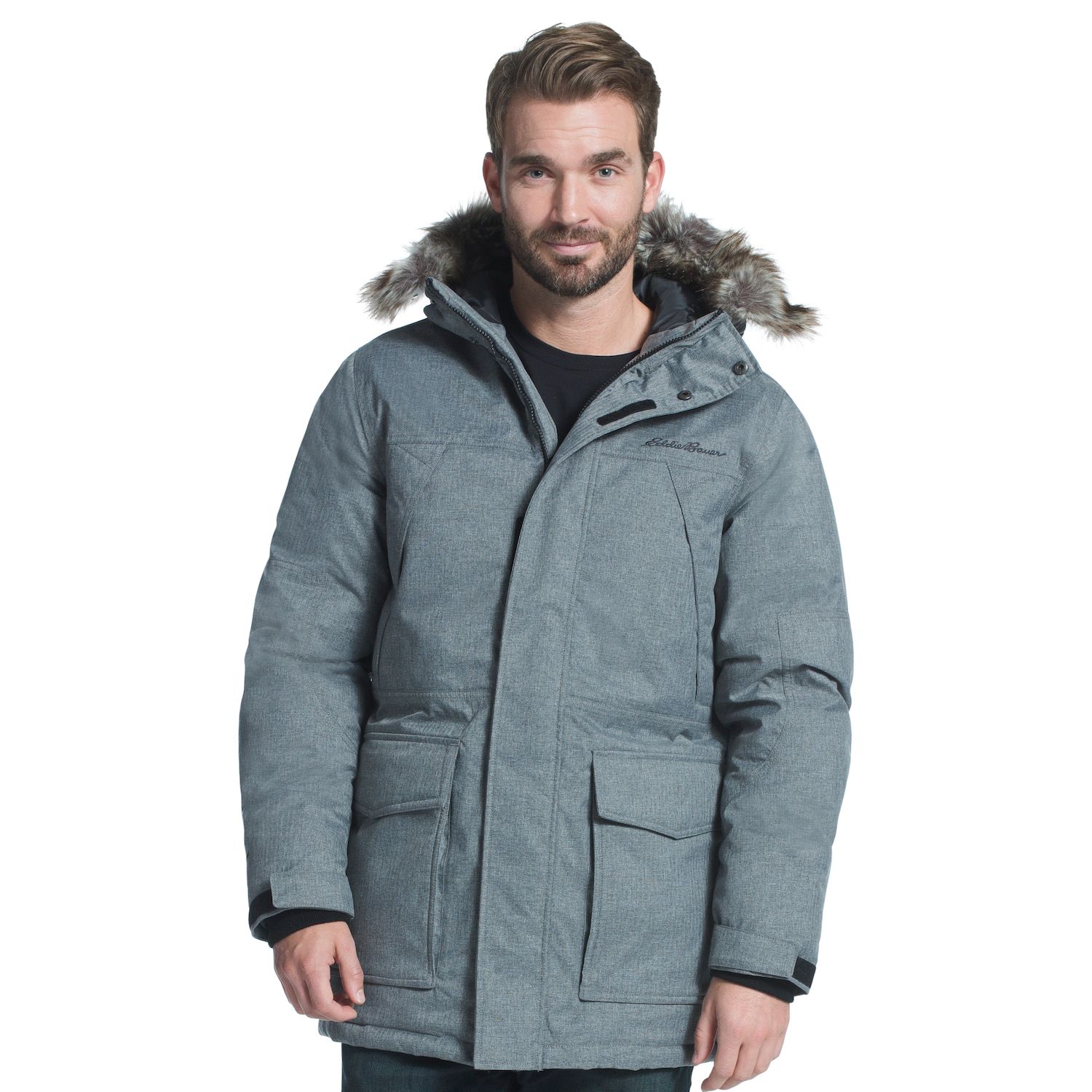 axiom jacket